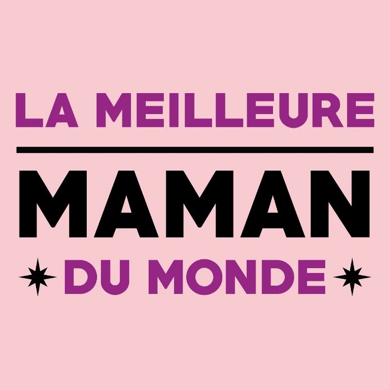 Die beste Mutter der Welt – Muttertag