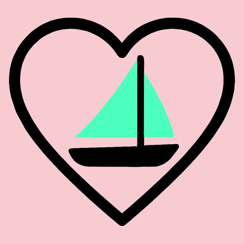 Cuore Vela – Passione Navigazione