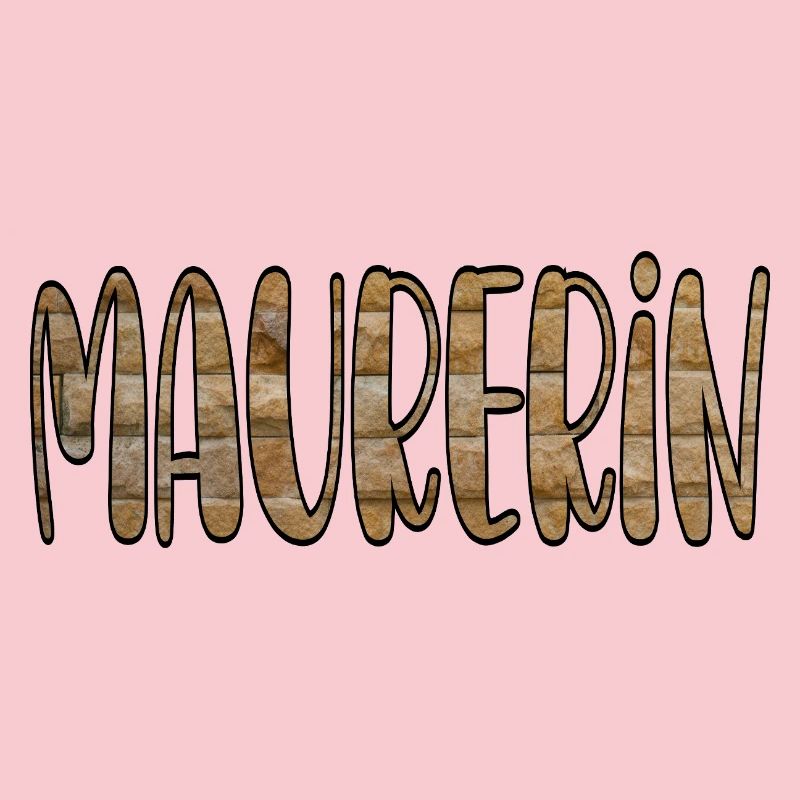 Construction industry bricklayer house construction