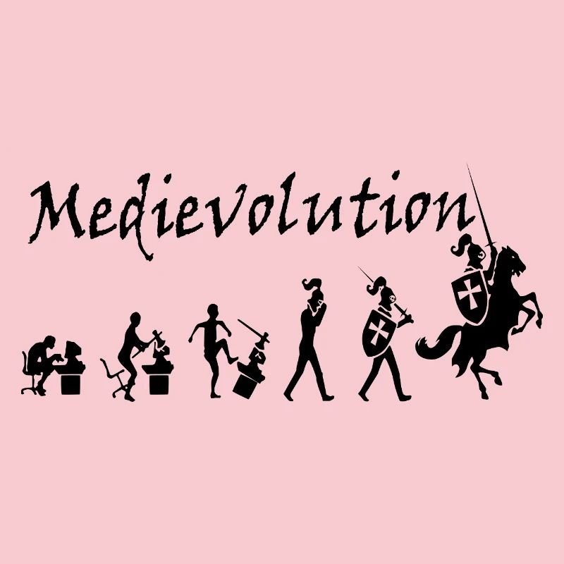 Medievolution – Medieval Evolution