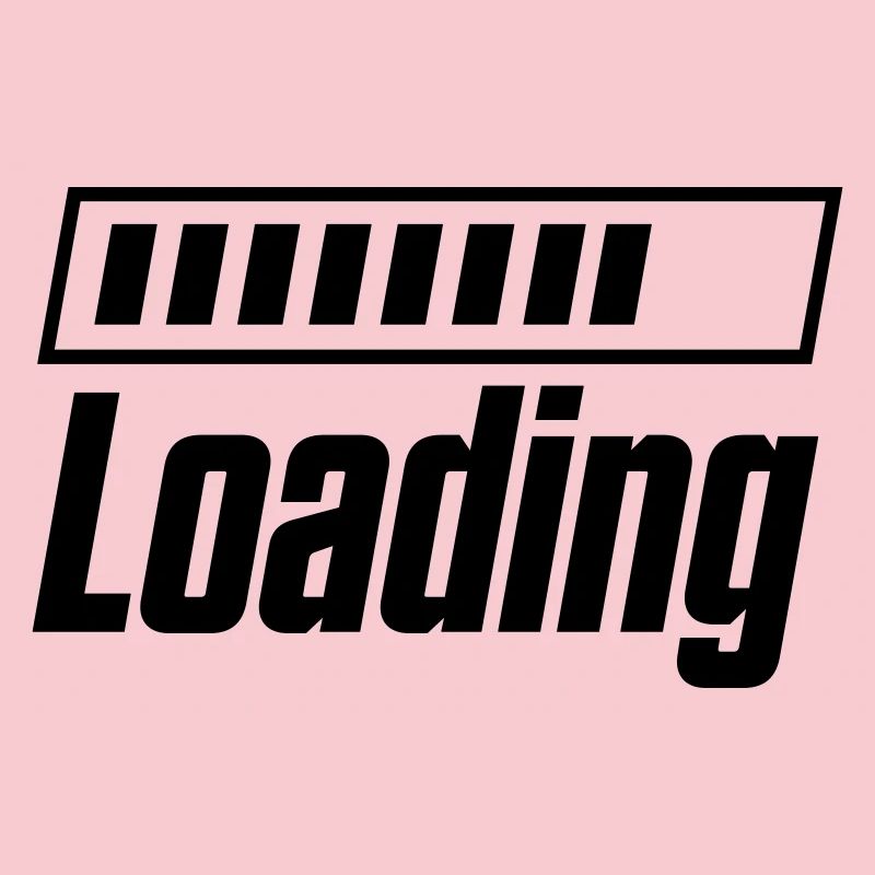 Loading Loading Bar