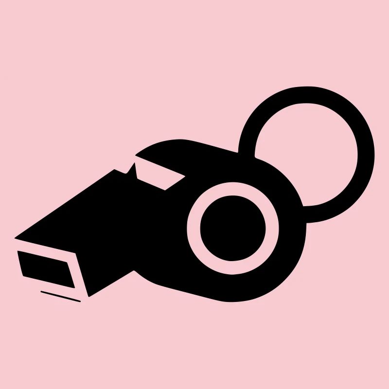 Whistle Referee Coach