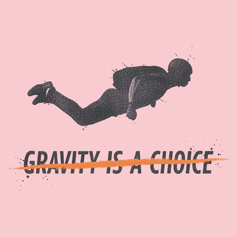 Dive Into Gravity: A Choice