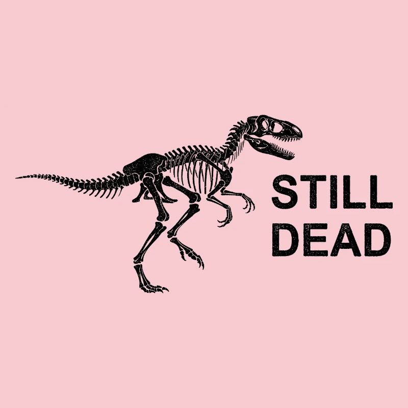 Dino Nihilism