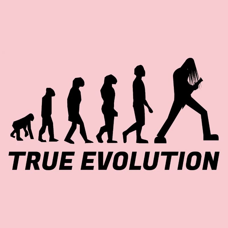 True evolution