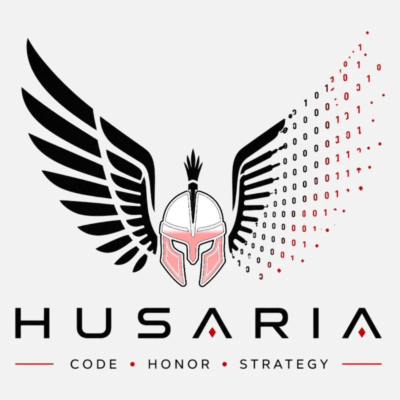 Husaria Digital Wings – Modern Security & Strategy