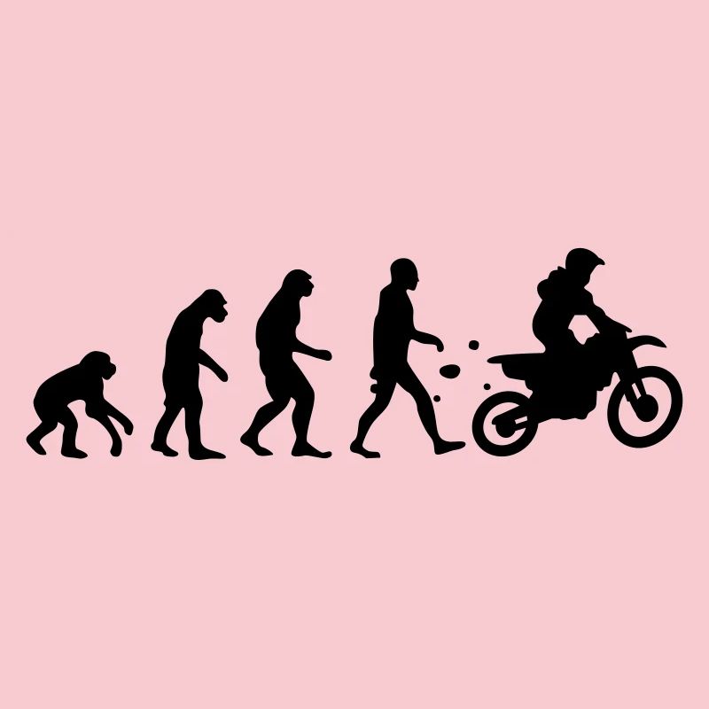 evolution motocross