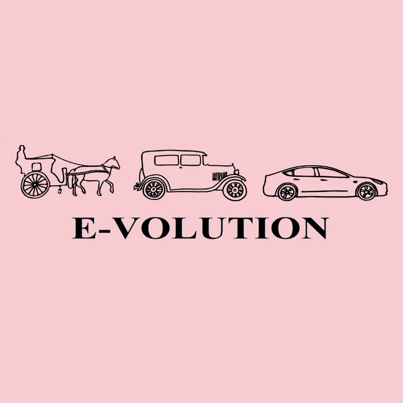 E-Volution Auto Evolution