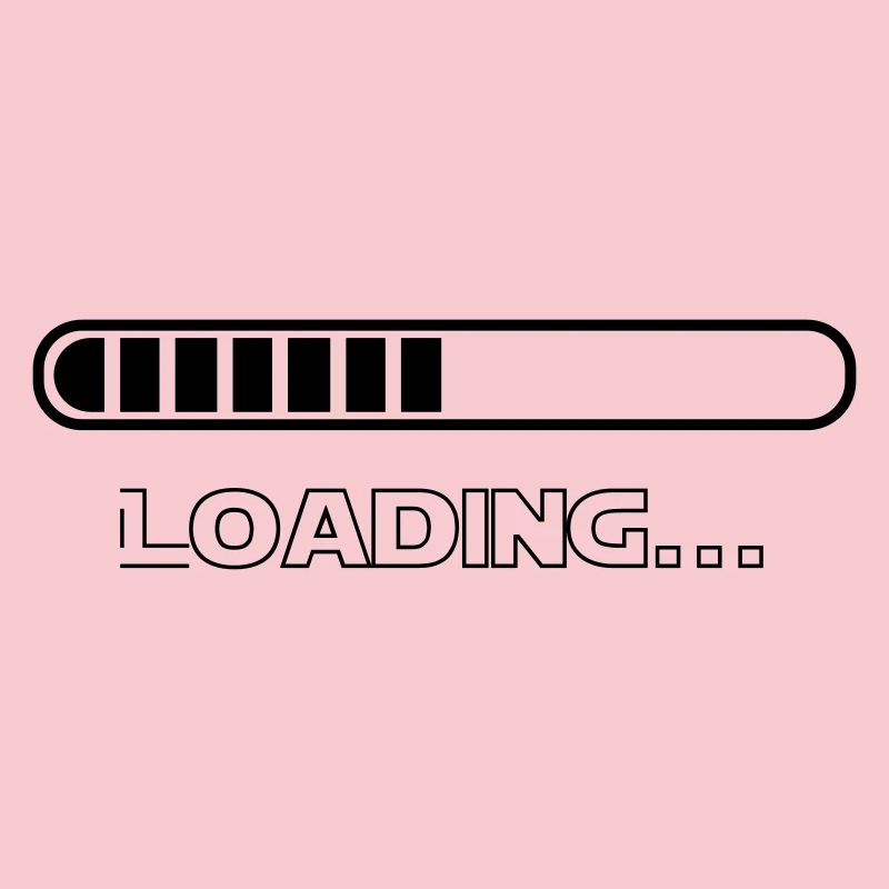 loading
