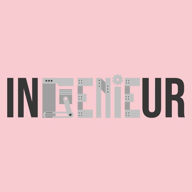 Engineer GENIE - Funny Mechanical Engineering