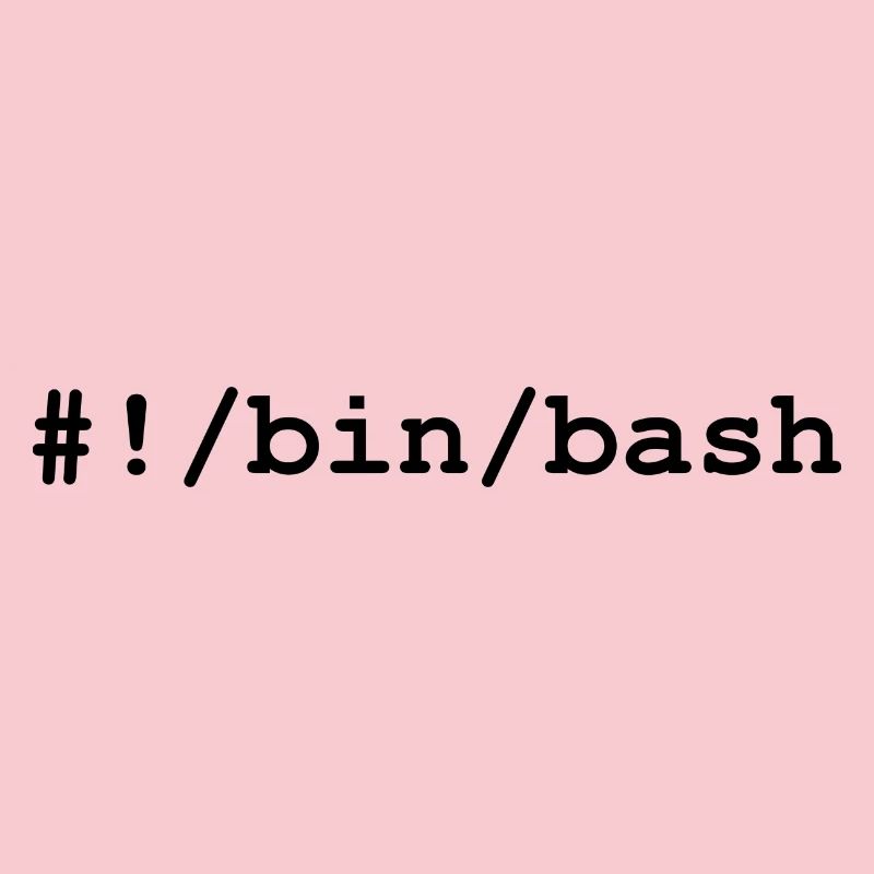 Bash / Bourne-Again Shell in Linux and Unix