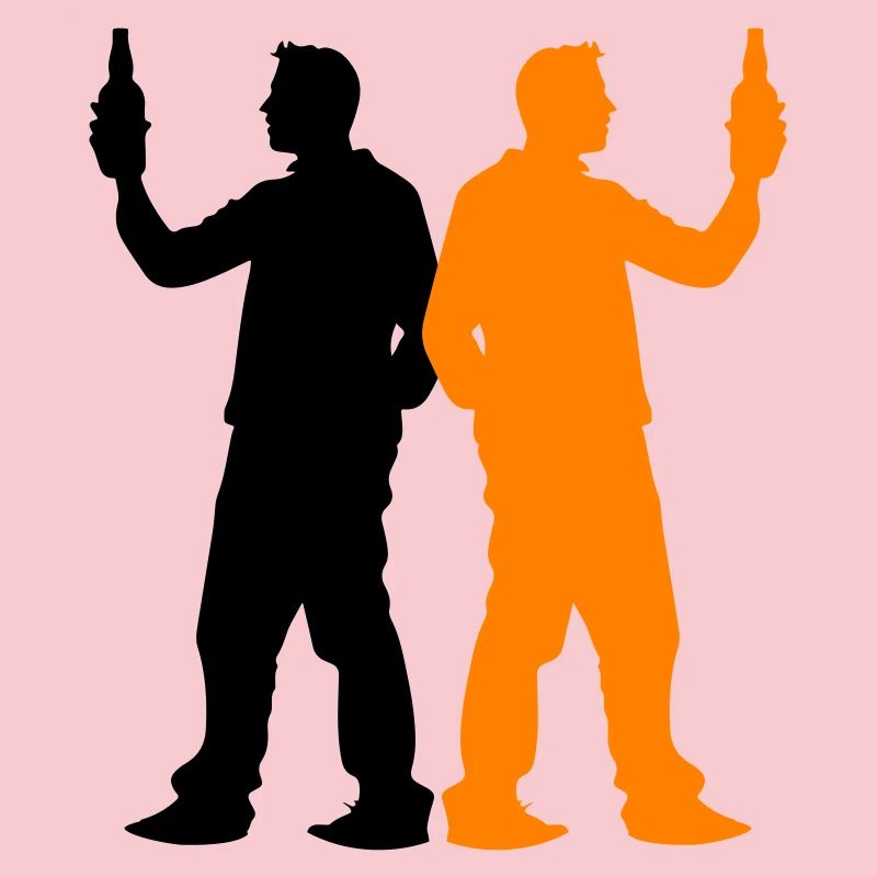 Bachelor Party Crew Group