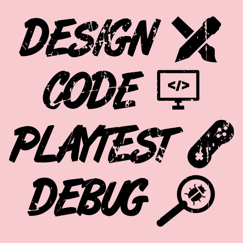 Design Code Playtest Debug