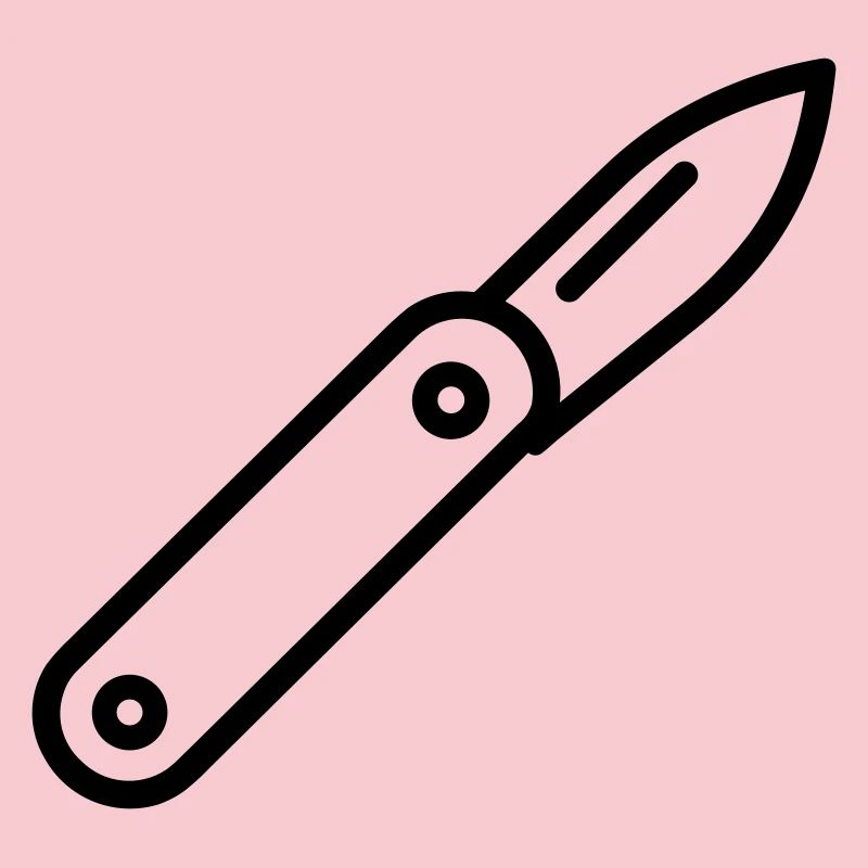 Knife