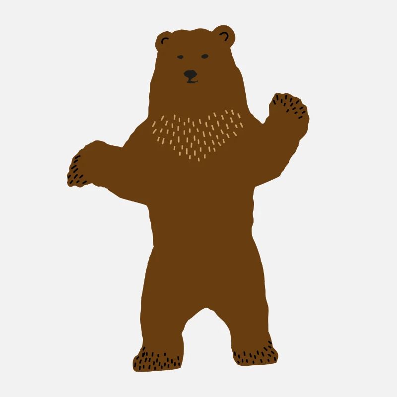 bear