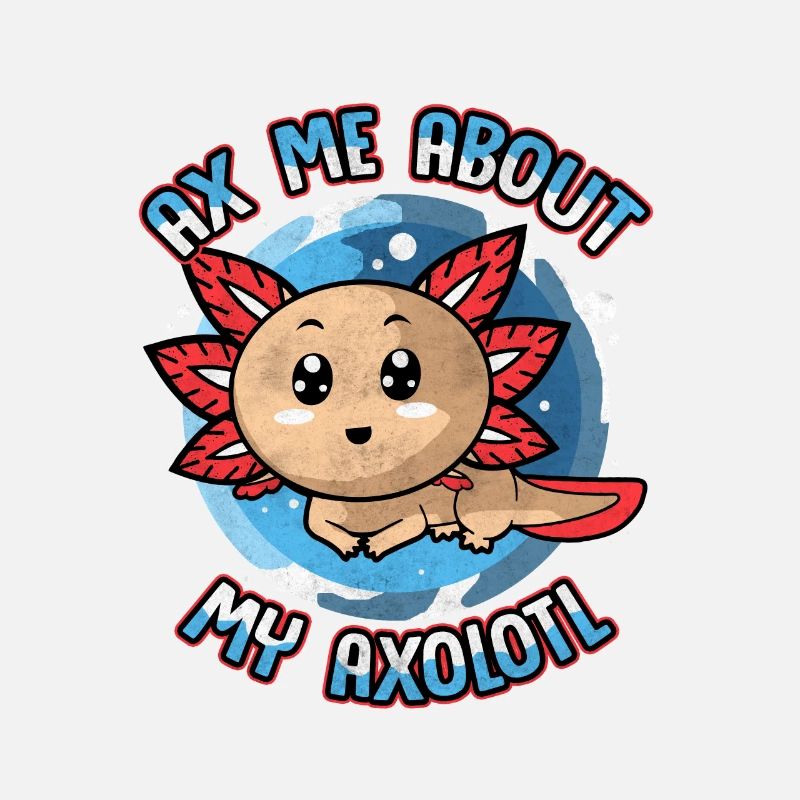 Axolotl