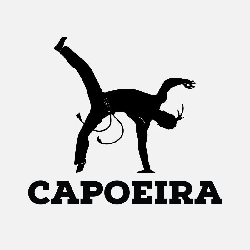capoeira