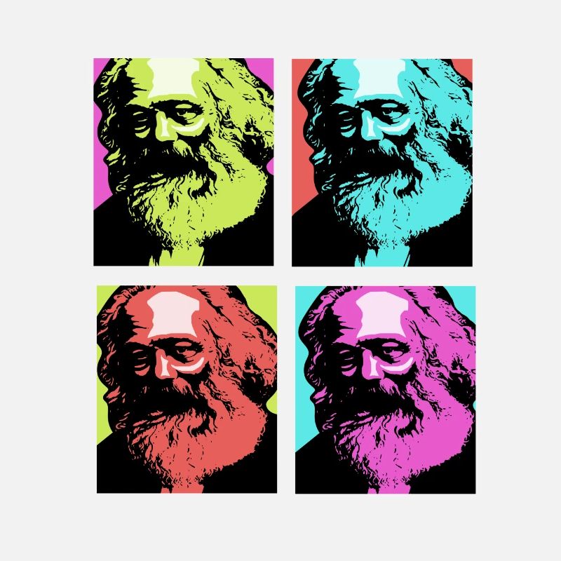 Communism Lenin Marx Class Struggle Social