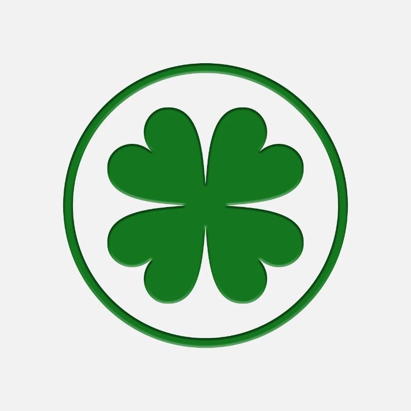 Shamrock ou quelque chose