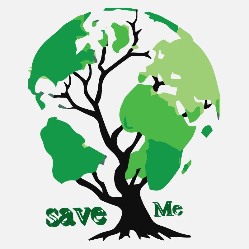 save the planet
