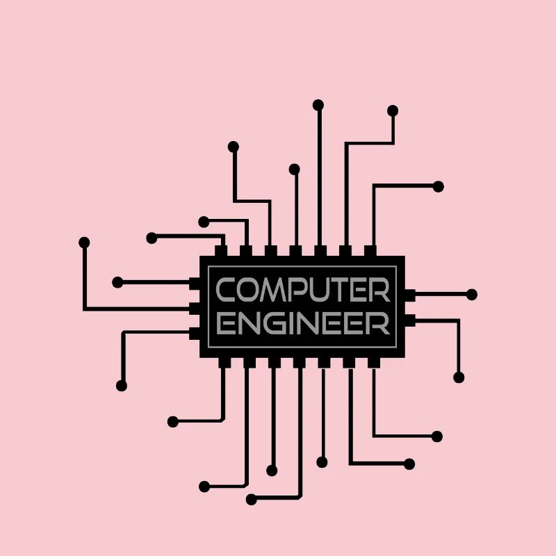Computer engineer - computer engineer