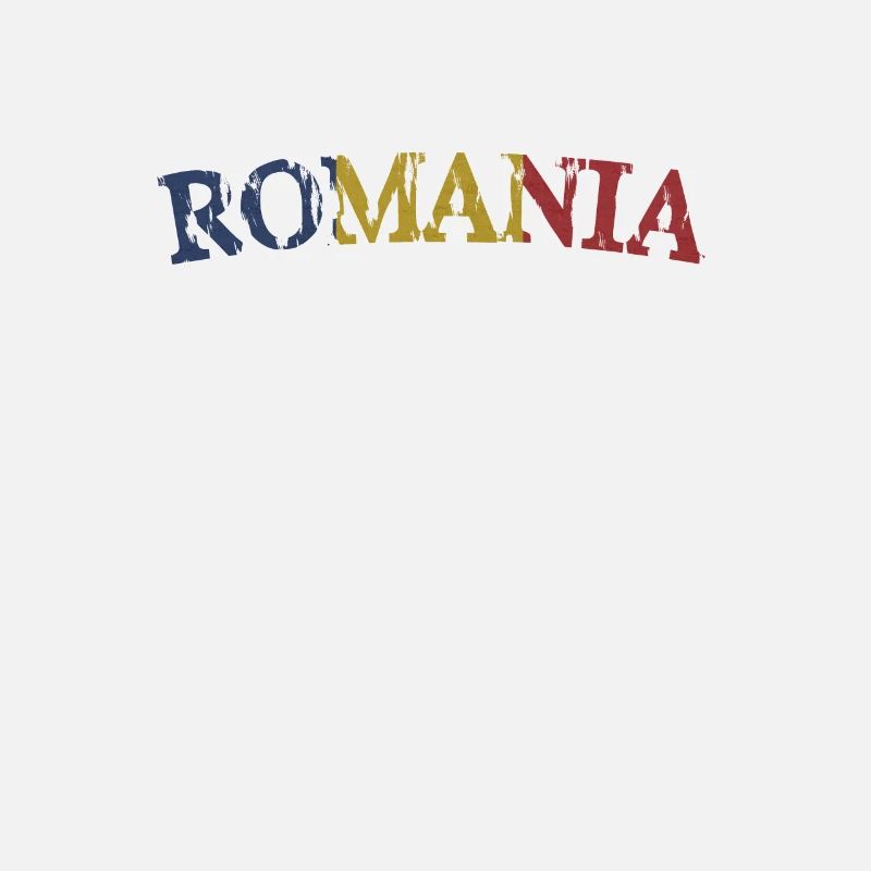Roumanie Roumanie drapeau