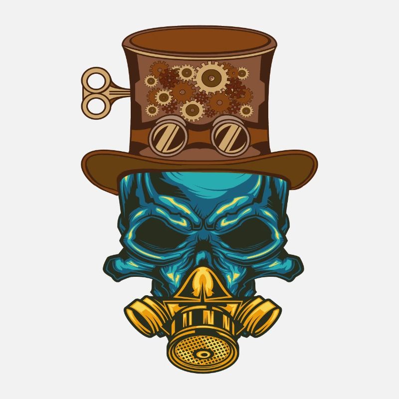 Steampunk Steampunker Steampunks Steampunkers