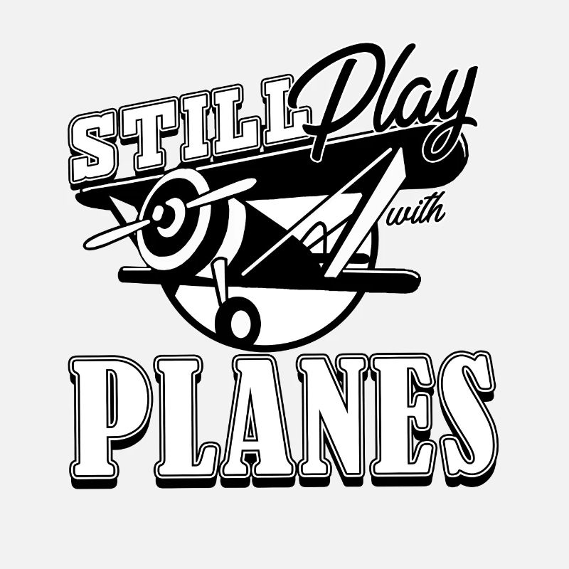 model airplane