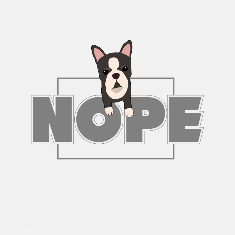 Boston Terrier, Boston Terrier, Boston Terrier