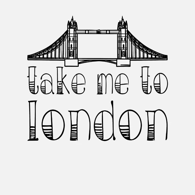 Emmène-moi à Londres