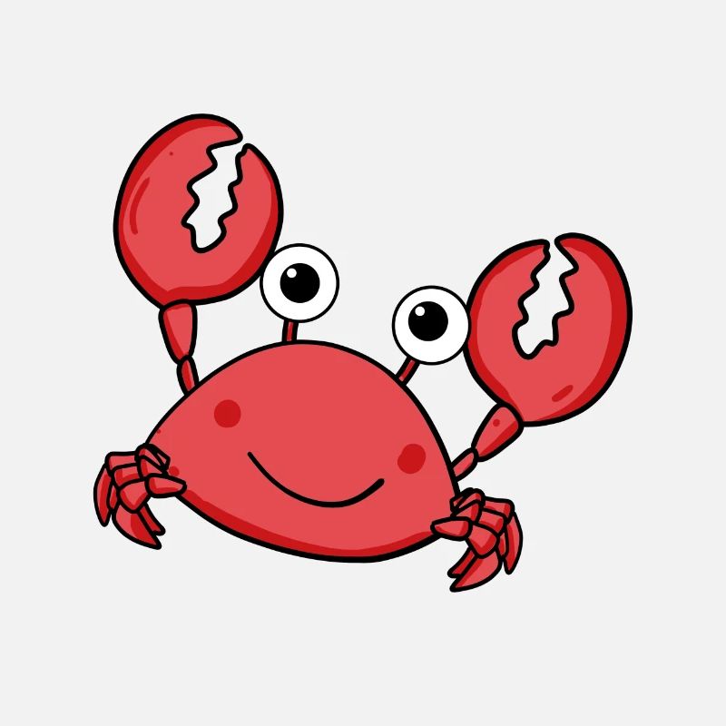 crab