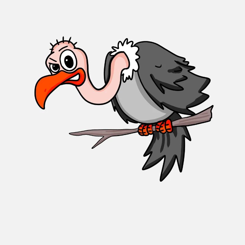 vulture