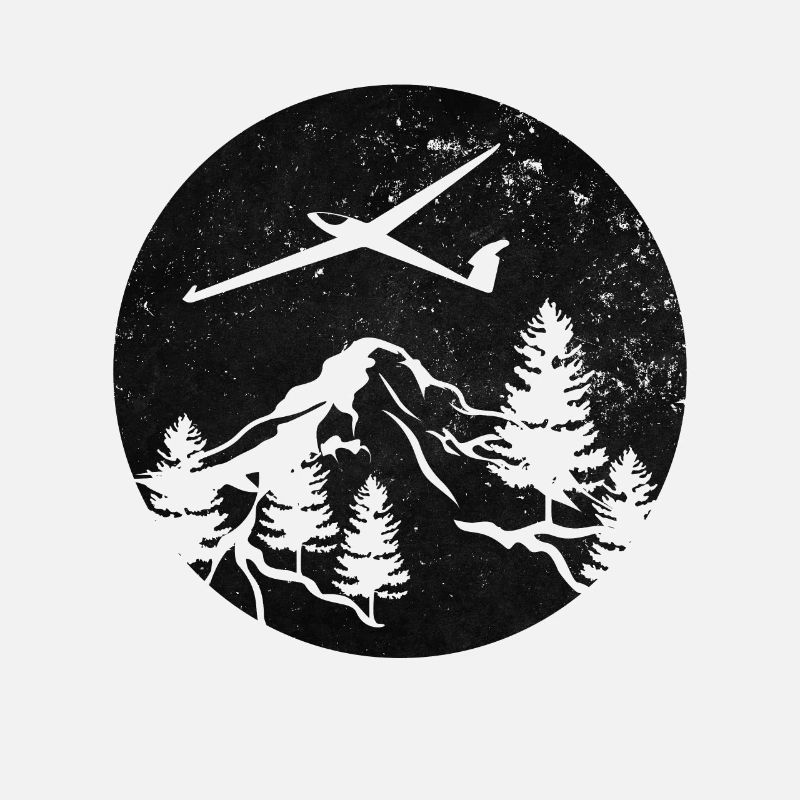 Glider Mountains