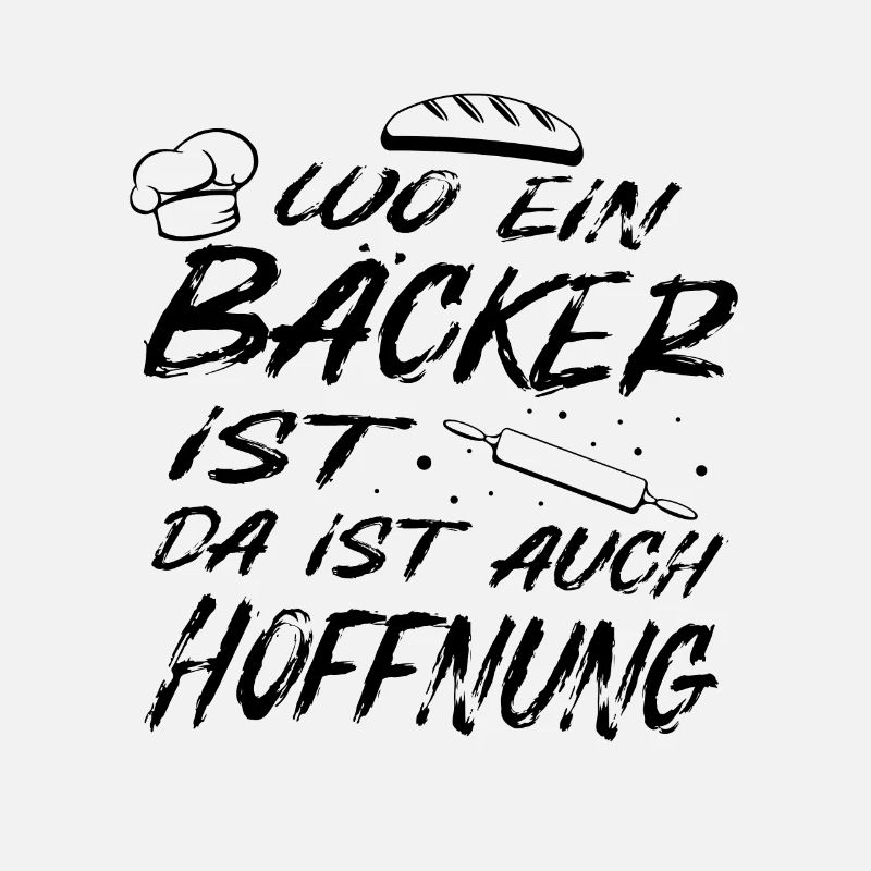 Baker saying