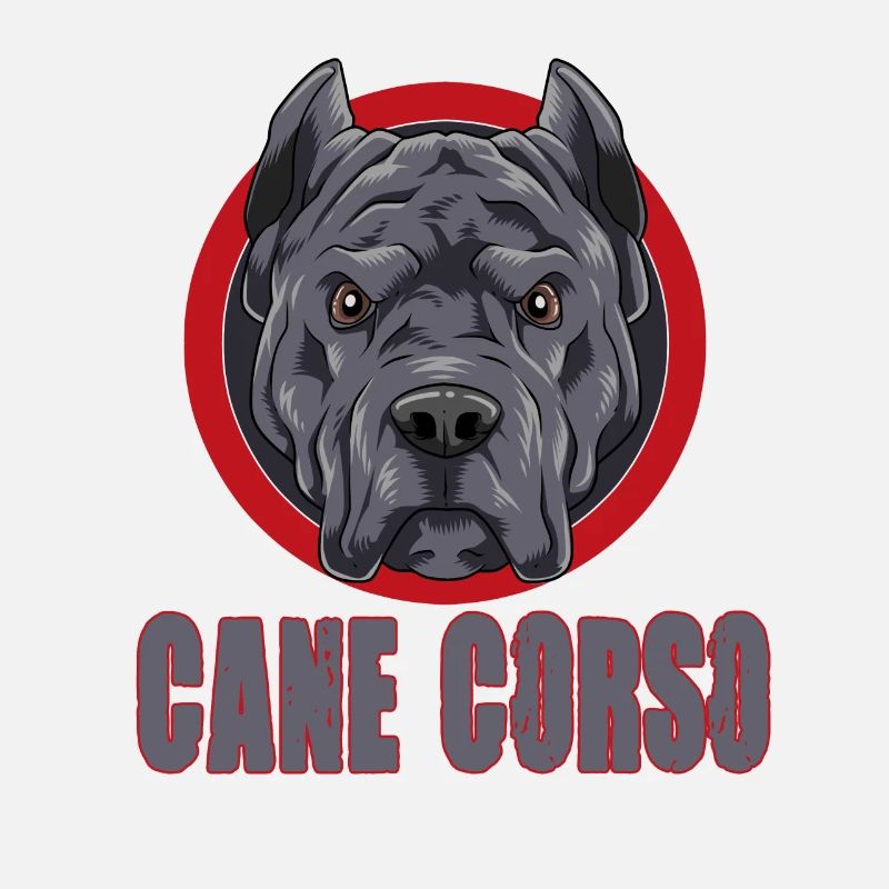 Cane Corso pour un propriétaire de Cane Corso Cane