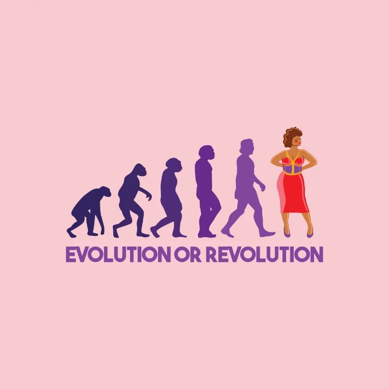 Drag Queen Evolution Oder Revolution