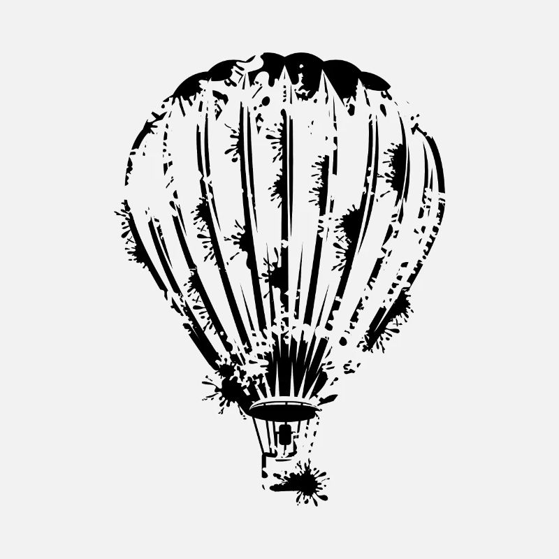 Conception de montgolfières
