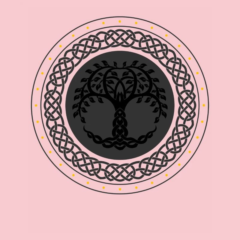 Lebensbaum, Lebensbaum, Baum des lebens, Tree,