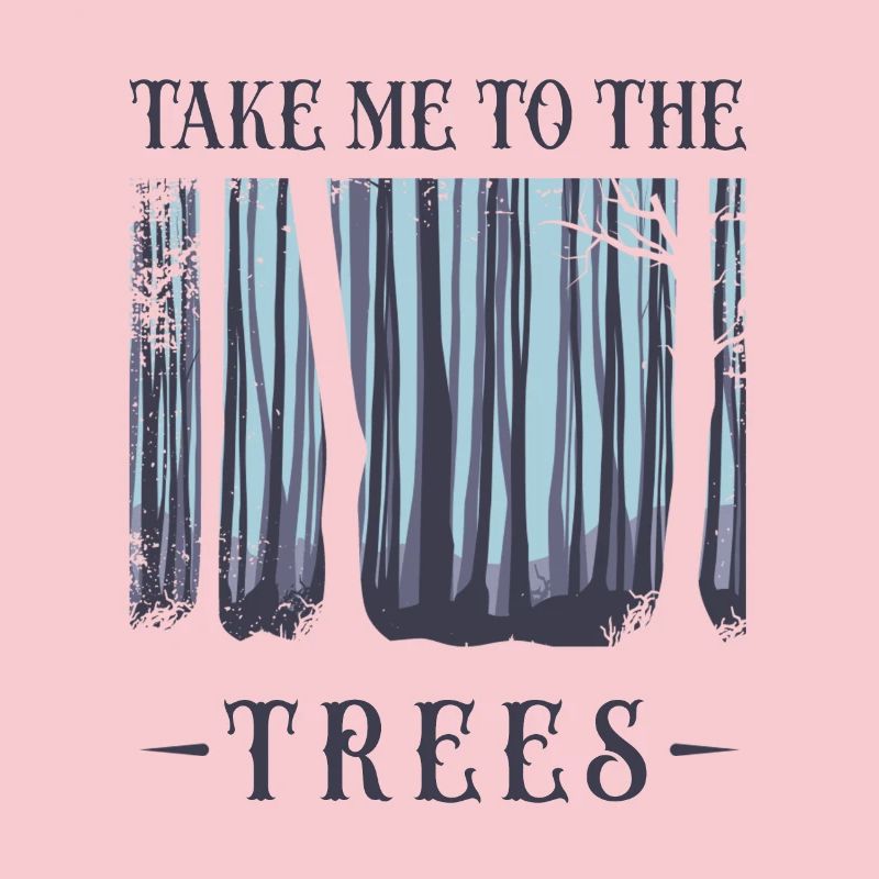 Tree, Tree Forest, Nature,