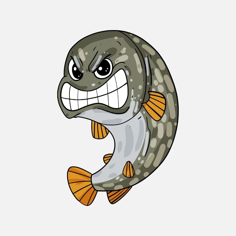 Pike