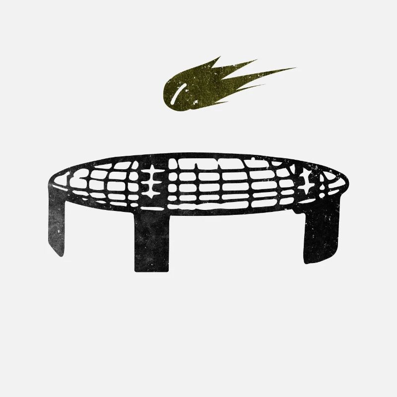 Spikeball Design