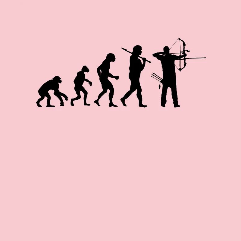Evolution Archery