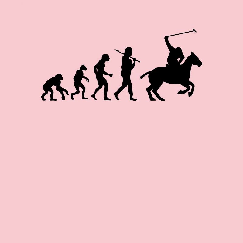 Evolution Polo
