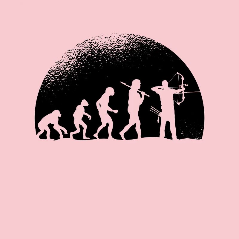 Evolution Tir à l’arc