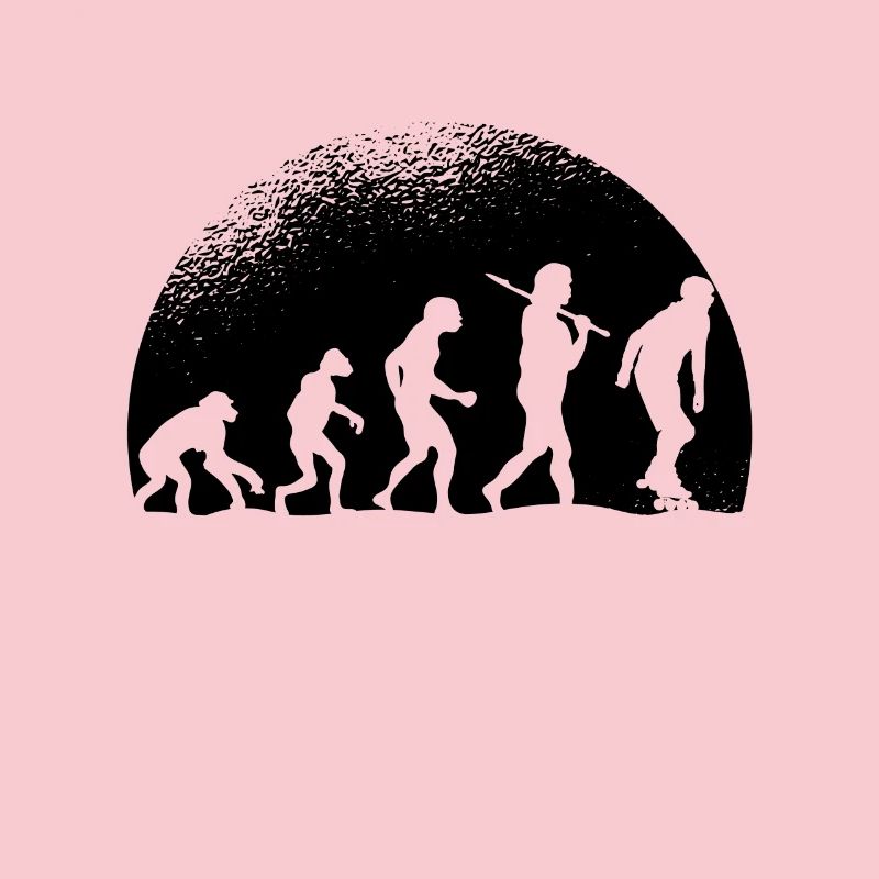 Evolution Rollschuh