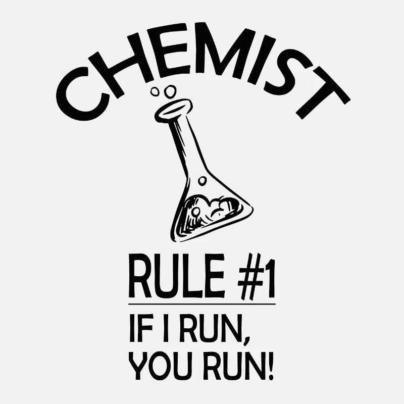 Chimiste funny