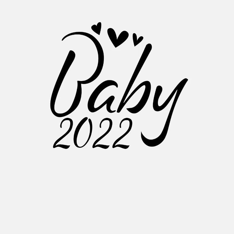 Bébé 2022