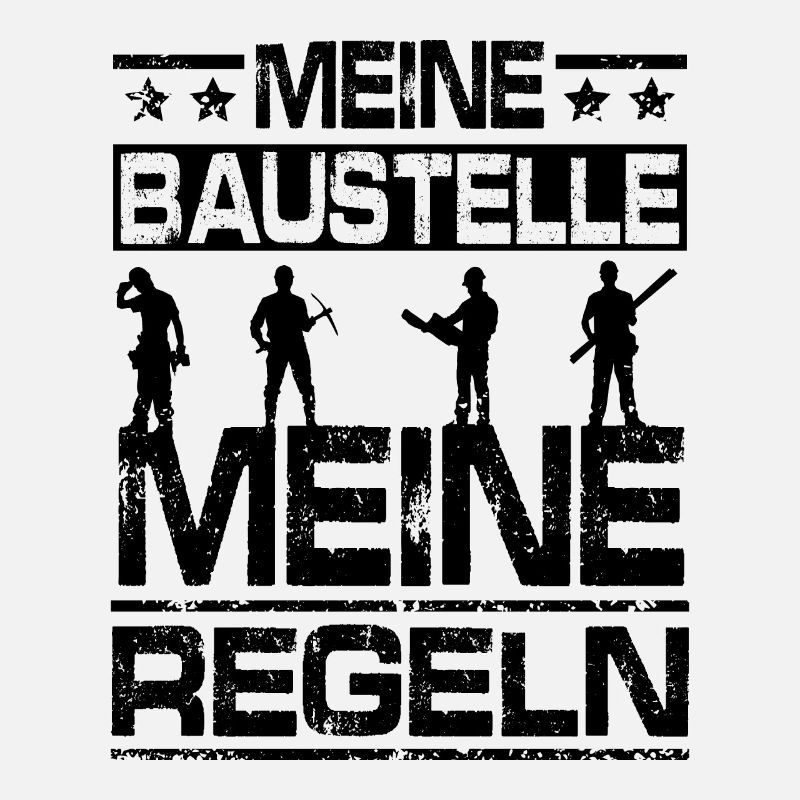 Meine Baustelle