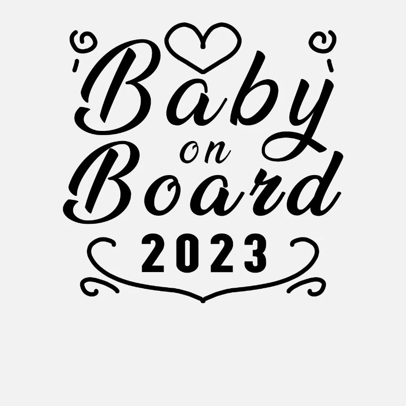 Bébé 2023 Grossesse enceinte