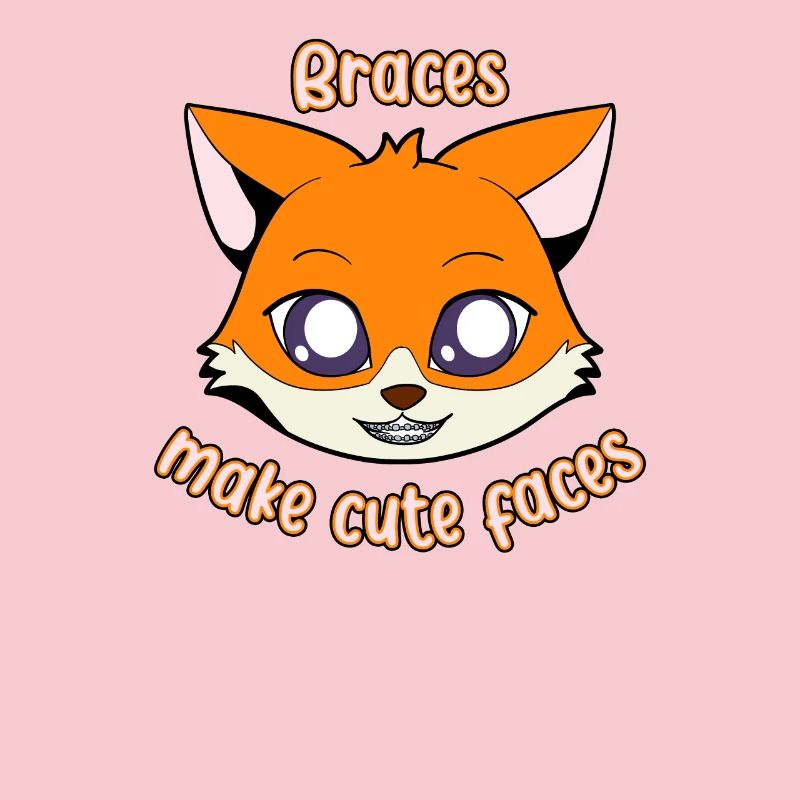 Fuchs - Braces
